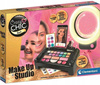Clementoni Crazy Chic Studio make up 166534