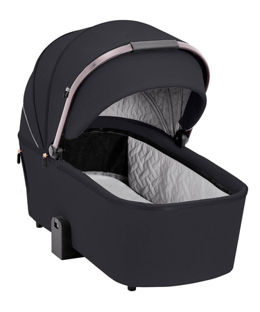 CARRELLO Ultra CRL-6525 2w1 Night Black Wózek dla dziecka