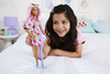 Barbie HBV21/FBR37 Fashionistas Modne Przyjaciółki 002061