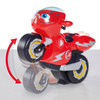 Tomy Ricky ZOOM Ricky Turbo RC 200558