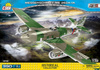 Cobi 5721 HC WWII Messerschmitt Me 262A-1A 394kl. 057213