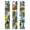 Guma fit CT set x3 HOME JUNGLE 415196