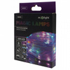 Magiczne lampki 1mln kolorów 100 led 5m DC5V 616237