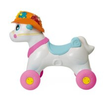Chicco Miss Baby Rodeo I Przyjaciele 158959
