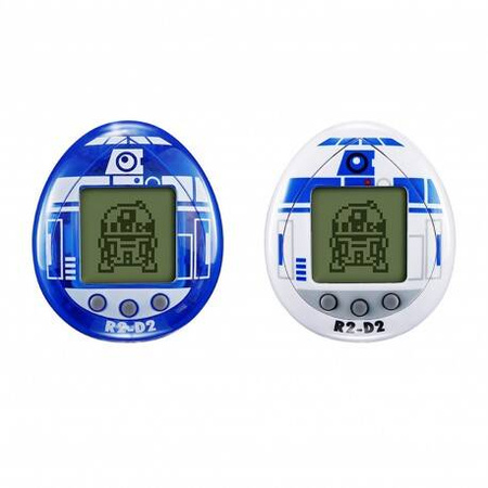 Tamagotchi Star Wars R2-D2 holo 888221