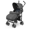 Lionelo Elia Graphite wózek spacerowy 658876