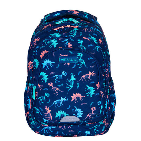 Plecak Astrabag Dinosaur AB330 221113