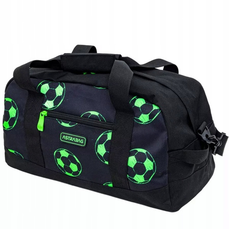 Torba treningowa ASTRABAG NEO FOOTBALL 232577