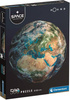 Clementoni Puzzle 500 okrągłe Space Collection 351527