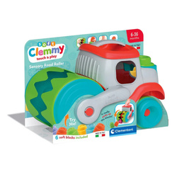 Clementoni Baby Clemmy Walec sensoryczny 174959