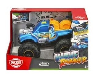 Dickie Asphalt Heroes Wave Runner z parą 094026