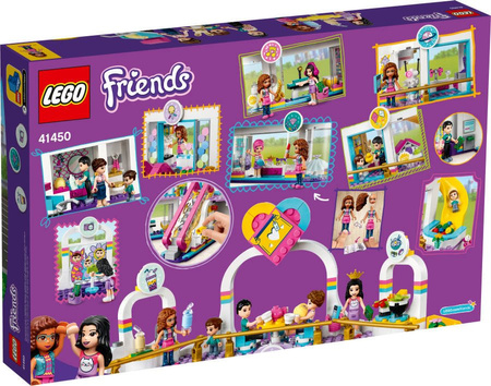 Lego 41450 centrum handlowe w heartlake city 916140