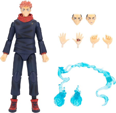 Figurka Spy x Family Total Anime Yuji Itadori 717591