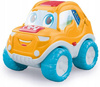 Clementoni Baby Przewrotne autko Salto 509362