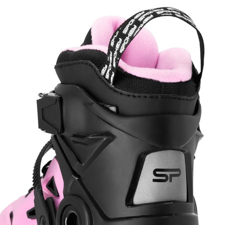 Łyżworolki 27-30 PK Freespo Junior 446268