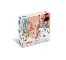 Taf Toys Moje Pierwsze Bingo 133454