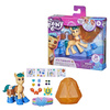 My little pony F3606 F1785 Kucyk Hitch z akcesoriami 899746