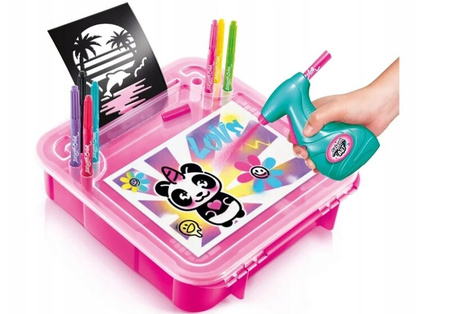 Epee Projekt ART Walizeczka małej artystki 604736