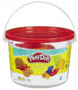 Play-doh 23414 kolorowe wiaderko 872359 ***2