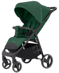 CARRELLO Bravo CRL-8512 Spring Green Wózek dla dziecka