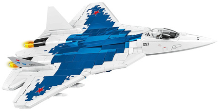 Cobi 5900 Armed Forces SU-57 Felon 928kl. 059095
