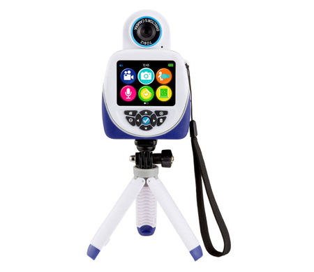 Little Tikes Tobi 2 Kamera reżyserska 658693
