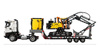 Lego 42175 Technic Ciężarówka Volvo FMX i koparka EC230 Electric 584096