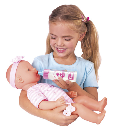 New Born Baby Magiczne butelki dla bobasa 069254