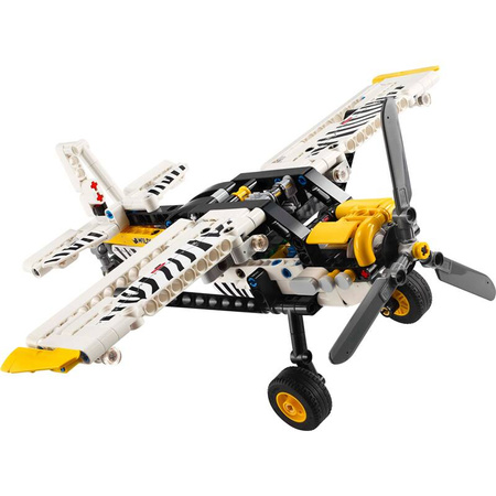 Lego 42198 Technic Samolot transportowy