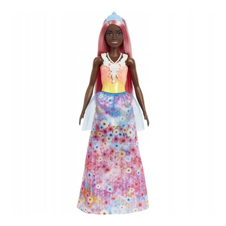 Barbie HGR14/HGR13 Dreamtopia Księżniczka 055883