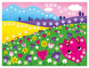Quercetti Fantcolor Cards Natura 008614