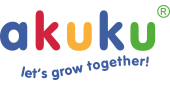 Akuku rękawica myjka autka 011438