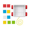 Fisher price klocki aktywizujące do ciągnięcia gjw10