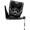 Britax romer dualfix m i-size br graphite marble fotelik samochodowy od 3 miesięcy do 4 lat | 61 - 105 cm | 18 kg 