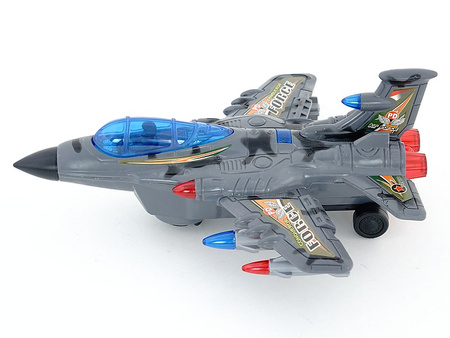 Samolot na baterie 525313