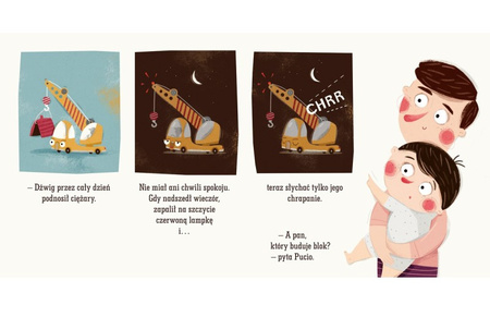 Pucio mówi dobranoc 143037