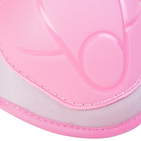 Zestaw ochraniaczy dla dzieci Spokey BUFFER roz. XS