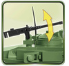 Cobi 2543  Historical Collection M24 Chaffee 590kl.