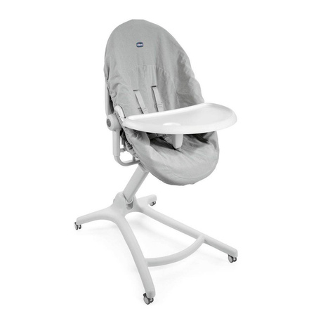 Chicco Zestaw do Baby Hug ( tacka i okrycie ) 104284
