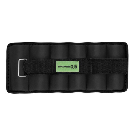FORM Obciążnik na rzep 0,5kg 415202