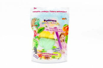 Epee Pachnąca Chmurkolina Żółto zielona Limonka 2x30g 095524