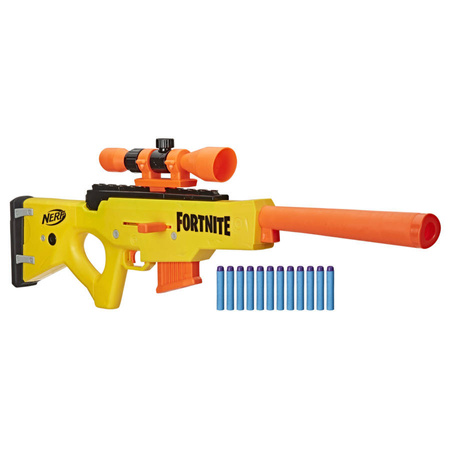 Nerf E7522 Fortnite Basr L 728138