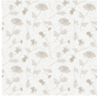 Texpol pieluszka kolorowo tkana bambusowo-lniana żakard 75x75 170g Linen dziki koper gat1 051450