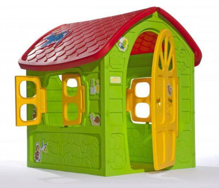 Domek dla dzieci l5075 502788