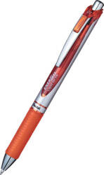 Pentel Pióro kulkowe 0,7mm Energel pomarańczowe BL77 015778