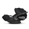 Cybex Cloud Z I-Size Deep Black Fotelik Samochodowy
