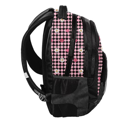 PASO PLECAK STOKROTKA  BEUNIQ BU25KR-2708 137865