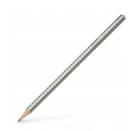 Faber-Castell Ołówek kolory jesieni szary 182139
