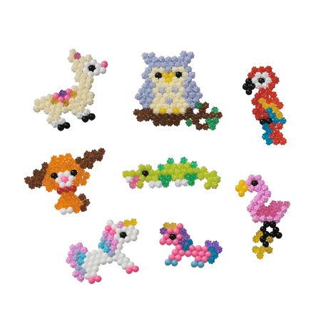 Aquabeads star friends set 316023