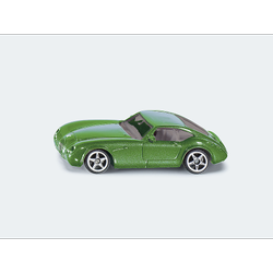 Siku 0879 samochód wiesmann gt